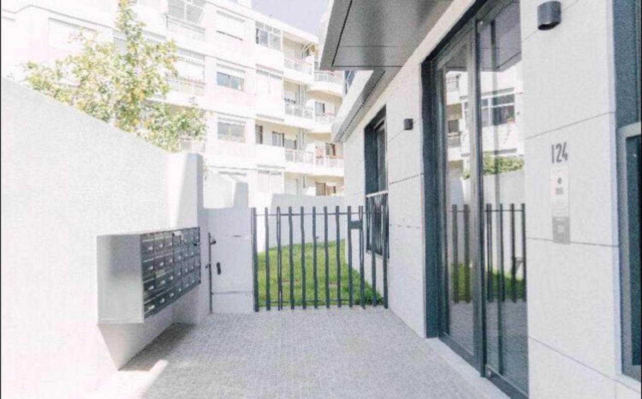 Oporto Yellow Apartments Exterior photo